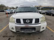 ✅ 2006 Nissan Armada LE • VIN: 5N1AA08AX6N740192 • Lot: 69840585. Listed on Copart with 277,705 mi. Free auction sales archive from the USA and detailed vehicle history report at DreamBid. Image 5.