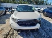 ✅ 2019 Honda CR-V EX-L • VIN: 7FARW1H85KE022235 • Лот: 90952875. Опубликован ранее на Copart с пробегом 190 903 миль. Бесплатный доступ к архиву аукционных продаж из США и подробный отчёт об истории автомобиля на DreamBid. Изображение 5.