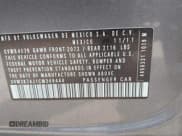 ✅ 2012 Volkswagen Jetta S • VIN: 3VW2K7AJ1CM349444 • Lot: 42420886. Listed on IAAI with 174,406 mi. Free auction sales archive from the USA and detailed vehicle history report at DreamBid. Image 9.