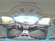 ✅ 2012 Subaru Legacy Premium • VIN: 4S3BMBG62C3017744 • Lot: 51184685. Listed on Copart with 157,120 mi. Free auction sales archive from the USA and detailed vehicle history report at DreamBid. Image 12.