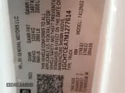 ✅ 2021 Chevrolet Colorado 4WD LT • VIN: 1GCHTCEA7M1277614 • Лот: 76504394. Опубликован ранее на Copart с пробегом 76 968 миль. Бесплатный доступ к архиву аукционных продаж из США и подробный отчёт об истории автомобиля на DreamBid. Изображение 12.