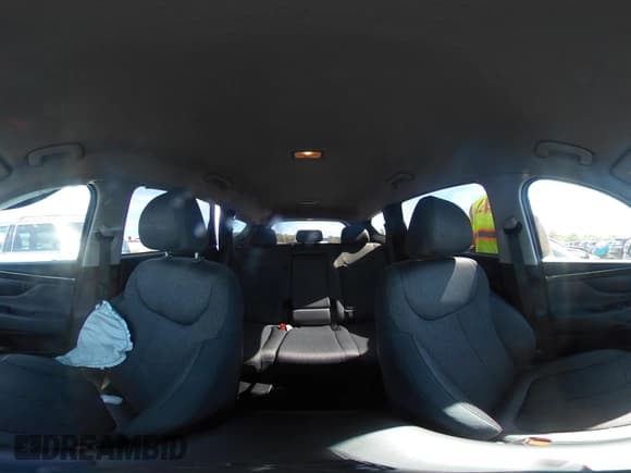 ✅ 2023 Hyundai Santa Fe SEL • VIN: 5NMS2DAJ5PH631208 • Лот: 43361902. Опубликован ранее на IAAI с пробегом 38 280 миль. Бесплатный доступ к архиву аукционных продаж из США и подробный отчёт об истории автомобиля на DreamBid. Изображение 19.