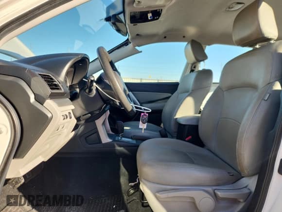 ✅ 2016 Subaru Forester 2.5i • VIN: JF2SJABC5GH510327 • Lot: 86871325. Listed on Copart with 146,723 mi. Free auction sales archive from the USA and detailed vehicle history report at DreamBid. Image 7.