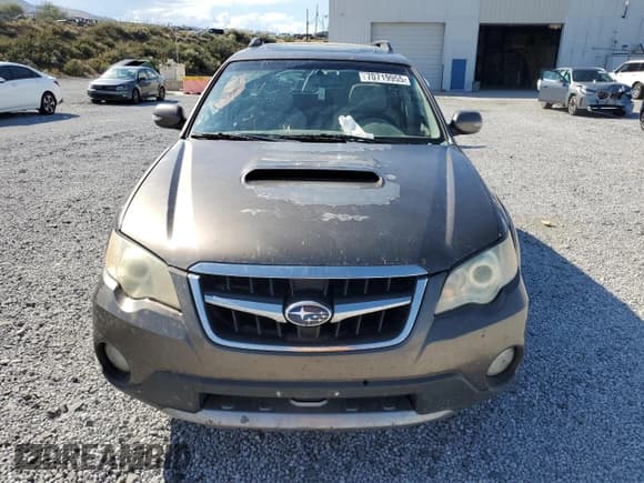 ✅ 2009 Subaru Outback XT Limited • VIN: 4S4BP63C696320765 • Лот: 70719955. Опубликован ранее на Copart с пробегом 197 715 миль. Бесплатный доступ к архиву аукционных продаж из США и подробный отчёт об истории автомобиля на DreamBid. Изображение 5.