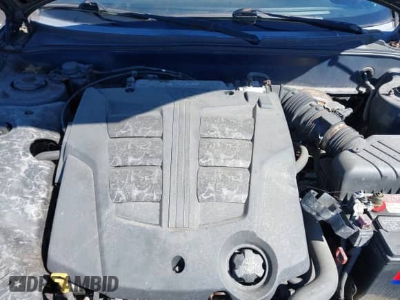 2008 Hyundai Tiburon GT с VIN KMHHN66F48U287877, выставлен на аукционе IAAI как лот 41834470 с пробегом Не указан миль и . История ставок и продаж доступна на DreamBid. Изображение 10.