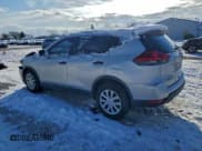 ✅ 2017 Nissan Rogue SL • VIN: 5N1AT2MV9HC803876 • Lot: 94675895. Listed on Copart with 127,947 mi. Free auction sales archive from the USA and detailed vehicle history report at DreamBid. Image 2.