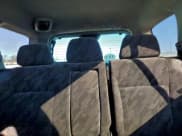 ✅ 2003 Honda CR-V EX • VIN: SHSRD78813U153564 • Lot: 95181825. Listed on Copart with 233,934 mi. Free auction sales archive from the USA and detailed vehicle history report at DreamBid. Image 10.