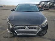 ✅ 2022 Hyundai Accent SE • VIN: 3KPC24A69NE174133 • Лот: 41481575. Опубликован ранее на Copart с пробегом 18 013 миль. Бесплатный доступ к архиву аукционных продаж из США и подробный отчёт об истории автомобиля на DreamBid. Изображение 5.