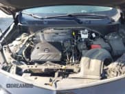 ✅ 2023 Buick Encore GX Essence • VIN: KL4MMFSL4PB075096 • Lot: 42557102. Listed on IAAI with 28,826 mi. Free auction sales archive from the USA and detailed vehicle history report at DreamBid. Image 10.