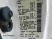 2012 Nissan Frontier S with VIN 1N6BD0CT4CC402946, listed as a Copart auction lot 90322835 with 87,356 mi miles and Salvage title. Bid and sale history available at DreamBid. Image 12.