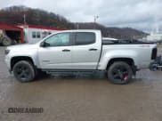 ✅ 2018 Chevrolet Colorado 4WD LT • VIN: 1GCGTCEN2J1252873 • Лот: 43782665. Опубликован ранее на IAAI с пробегом 52 415 миль. Бесплатный доступ к архиву аукционных продаж из США и подробный отчёт об истории автомобиля на DreamBid. Изображение 14.