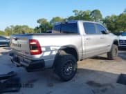 ✅ 2021 Ram 1500 Rebel • VIN: 1C6SRFLT3MN778445 • Lot: 42209255. Wystawiony na IAAI z przebiegiem 48 125 mil. Bezpłatny archiwum sprzedaży aukcyjnych z USA i szczegółowy raport historii pojazdu na DreamBid. Zdjęcie 4.