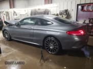 ✅ 2018 Mercedes-Benz C 300 • VIN: WDDWJ4KB5JF730262 • Lot: 43172895. Wystawiony na Copart z przebiegiem 60 819 mil. Bezpłatny archiwum sprzedaży aukcyjnych z USA i szczegółowy raport historii pojazdu na DreamBid. Zdjęcie 2.