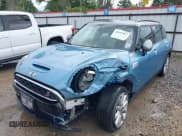 ✅ 2017 MINI Clubman Cooper S • VIN: WMWLU5C57H2E82827 • Lot: 42107867. Listed on IAAI with 39,870 mi. Free auction sales archive from the USA and detailed vehicle history report at DreamBid. Image 6.