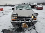 ✅ 1998 Chevrolet S-10 • VIN: 1GCDT19X6WK167555 • Лот: 89140565. Опубликован ранее на Copart с пробегом 91 241 миль. Бесплатный доступ к архиву аукционных продаж из США и подробный отчёт об истории автомобиля на DreamBid. Изображение 5.