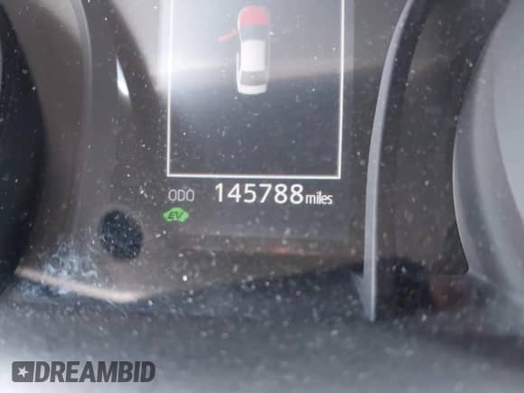 2020 Toyota Camry Hybrid LE с VIN 4T1C31AK4LU011201, выставлен на аукционе IAAI как лот 43055779 с пробегом 145 788 миль миль и . История ставок и продаж доступна на DreamBid. Изображение 16.