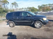 ✅ 2008 Dodge Durango SLT • VIN: 1D8HD48N28F144691 • Lot: 43783228. Listed on IAAI with 329,619 mi. Free auction sales archive from the USA and detailed vehicle history report at DreamBid. Image 13.