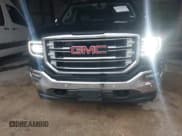 ✅ 2016 GMC Sierra 1500 SLT • VIN: 3GTU2NEC0GG121015 • Lot: 43764774. Listed on IAAI with 139,924 mi. Free auction sales archive from the USA and detailed vehicle history report at DreamBid. Image 6.