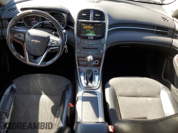 ✅ 2013 Chevrolet Malibu LT • VIN: 1G11E5SA5DF151677 • Lot: 90796855. Listed on Copart with 185,624 mi. Free auction sales archive from the USA and detailed vehicle history report at DreamBid. Image 8.