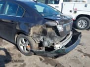 ✅ 2014 Chevrolet Cruze 1LT • VIN: 1G1PC5SB3E7349727 • Lot: 43571475. Listed on IAAI with 121,700 mi. Free auction sales archive from the USA and detailed vehicle history report at DreamBid. Image 6.