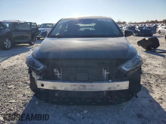 ✅ 2018 Hyundai Ioniq Limited • VIN: KMHC05LC5JU092440 • Lot: 85273895. Listed on Copart with 209,086 mi. Free auction sales archive from the USA and detailed vehicle history report at DreamBid. Image 5.