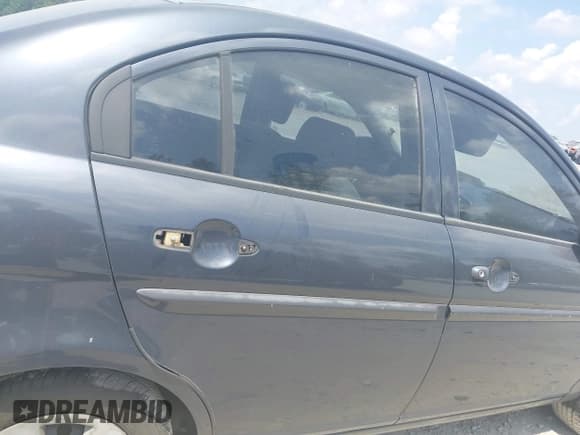 ✅ 2009 Hyundai Accent Auto GLS • VIN: KMHCN46C39U295023 • Лот: 42699337. Опубликован ранее на IAAI с пробегом 200 426 миль. Бесплатный доступ к архиву аукционных продаж из США и подробный отчёт об истории автомобиля на DreamBid. Изображение 14.