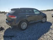 ✅ 2014 Lincoln MKX • VIN: 2LMDJ6JK9EBL12292 • Lot: 92713665. Listed on Copart with 122,943 mi. Free auction sales archive from the USA and detailed vehicle history report at DreamBid. Image 3.