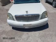 ✅ 2002 Cadillac DeVille • VIN: 1G6KD54Y32U177022 • Lot: 42912429. Wystawiony na IAAI z przebiegiem Nie podano. Bezpłatny archiwum sprzedaży aukcyjnych z USA i szczegółowy raport historii pojazdu na DreamBid. Zdjęcie 6.
