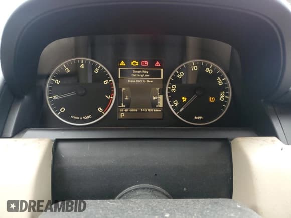 ✅ 2011 Land Rover Range Rover Sport HSE • VIN: SALSF2D42BA704464 • Лот: 67192175. Опубликован ранее на Copart с пробегом 148 789 миль. Бесплатный доступ к архиву аукционных продаж из США и подробный отчёт об истории автомобиля на DreamBid. Изображение 9.