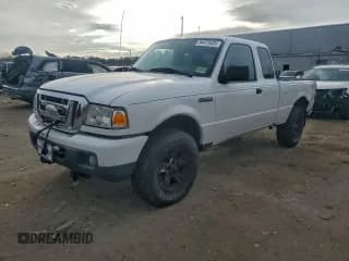 ✅ 2006 Ford Ranger XL • VIN: 1FTZR15E36PA28124 • Lot: 94475405. Listed on Copart with 95,382 mi. Free auction sales archive from the USA and detailed vehicle history report at DreamBid. Image 1.