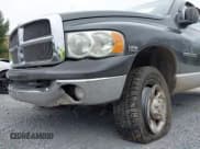 ✅ 2003 Dodge 2500 ST • VIN: 3D7KU28DX3G822634 • Лот: 43523499. Опубликован ранее на IAAI с пробегом 219 119 миль. Бесплатный доступ к архиву аукционных продаж из США и подробный отчёт об истории автомобиля на DreamBid. Изображение 19.