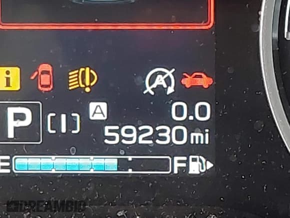 ✅ 2020 Subaru Forester Limited • VIN: JF2SKAUC1LH461275 • Лот: 43767162. Опубликован ранее на IAAI с пробегом 59 230 миль. Бесплатный доступ к архиву аукционных продаж из США и подробный отчёт об истории автомобиля на DreamBid. Изображение 16.