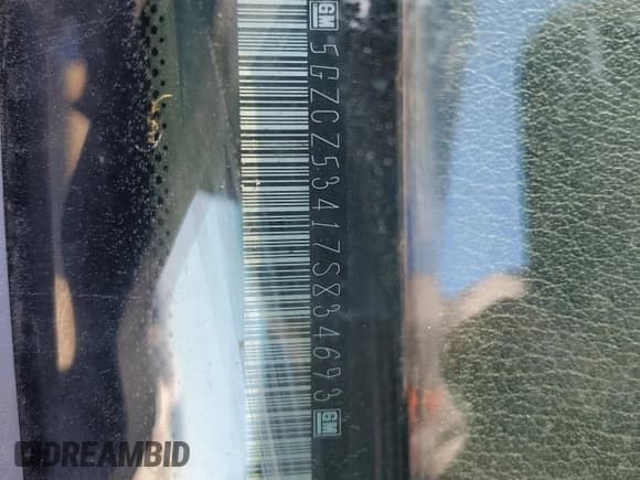 ✅ 2007 Saturn VUE V6 • VIN: 5GZCZ53417S834693 • Lot: 45454985. Wystawiony na Copart z przebiegiem Nie podano. Bezpłatny archiwum sprzedaży aukcyjnych z USA i szczegółowy raport historii pojazdu na DreamBid. Zdjęcie 15.