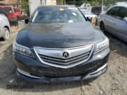 ✅ 2014 Acura RLX Technology • VIN: JH4KC1F58EC006934 • Lot: 81494245. Wystawiony na Copart z przebiegiem Nie podano. Bezpłatny archiwum sprzedaży aukcyjnych z USA i szczegółowy raport historii pojazdu na DreamBid. Zdjęcie 5.