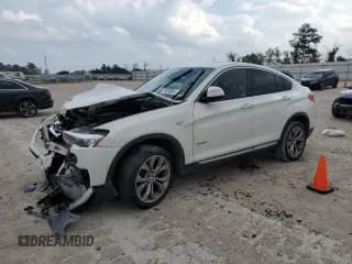 ✅ 2018 BMW X4 xDrive28i • VIN: 5UXXW3C52J0T82571 • Lot: 70030662. Wystawiony na Copart z przebiegiem Nie podano. Bezpłatny archiwum sprzedaży aukcyjnych z USA i szczegółowy raport historii pojazdu na DreamBid. Zdjęcie 1.