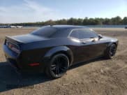 ✅ 2021 Dodge Challenger R/T Scat Pack • VIN: 2C3CDZFJ1MH530814 • Лот: 48401193. Опубликован ранее на Copart с пробегом 19 964 миль. Бесплатный доступ к архиву аукционных продаж из США и подробный отчёт об истории автомобиля на DreamBid. Изображение 3.