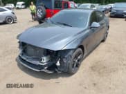 ✅ 2017 BMW 4 Series 430i xDrive • VIN: WBA4F9C35HG812856 • Lot: 42453795. Wystawiony na IAAI z przebiegiem 78 260 mil. Bezpłatny archiwum sprzedaży aukcyjnych z USA i szczegółowy raport historii pojazdu na DreamBid. Zdjęcie 6.