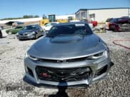 ✅ 2023 Chevrolet Camaro ZL1 • VIN: 1G1FK1R60P0104167 • Лот: 47892525. Опубликован ранее на Copart с пробегом 16 795 миль. Бесплатный доступ к архиву аукционных продаж из США и подробный отчёт об истории автомобиля на DreamBid. Изображение 13.