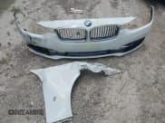 ✅ 2018 BMW 3 Series 330e • VIN: WBA8E1C5XJA180355 • Lot: 42693926. Listed on IAAI with 52,511 mi. Free auction sales archive from the USA and detailed vehicle history report at DreamBid. Image 12.