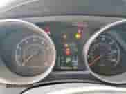 2019 Mitsubishi Outlander ES z VIN JA4AP3AU2KU002289, wystawiony jako Copart lot #84837555 z przebiegiem 194 323 mil mil oraz Czysty tytuł • Clean title. Historia ofert i sprzedaży dostępna na DreamBid. Obrazek 9.