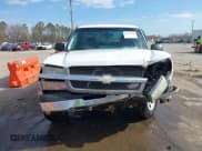 ✅ 2005 Chevrolet Silverado 1500 Work Truck • VIN: 1GCEC14X95Z204177 • Лот: 41875984. Опубликован ранее на IAAI с пробегом 183 788 миль. Бесплатный доступ к архиву аукционных продаж из США и подробный отчёт об истории автомобиля на DreamBid. Изображение 12.