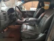 ✅ 2007 Nissan Titan SE • VIN: 1N6BA06BX7N236468 • Лот: 61549035. Опубликован ранее на Copart с пробегом 103 686 миль. Бесплатный доступ к архиву аукционных продаж из США и подробный отчёт об истории автомобиля на DreamBid. Изображение 7.