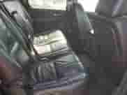 2010 Chevrolet Suburban LT z VIN 1GNUKJE36AR139025, wystawiony jako Copart lot #80656865 z przebiegiem 201 955 mil mil oraz Czysty tytuł • Clean title. Historia ofert i sprzedaży dostępna na DreamBid. Obrazek 11.