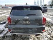 ✅ 2022 Hyundai Palisade Ultimate Calligraphy • VIN: KM8R5DHE6NU463692 • Лот: 42588155. Опубликован ранее на Copart с пробегом 39 986 миль. Бесплатный доступ к архиву аукционных продаж из США и подробный отчёт об истории автомобиля на DreamBid. Изображение 6.