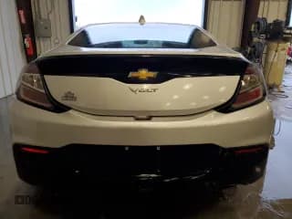 ✅ 2017 Chevrolet Volt LT • VIN: 1G1RA6S52HU100355 • Lot: 44895924. Wystawiony na Copart z przebiegiem 91 525 mil. Bezpłatny archiwum sprzedaży aukcyjnych z USA i szczegółowy raport historii pojazdu na DreamBid. Zdjęcie 6.