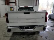 ✅ 2022 Chevrolet Silverado 1500 Work Truck • VIN: 3GCNWAED7NG195104 • Lot: 92427415. Wystawiony na Copart z przebiegiem Nie podano. Bezpłatny archiwum sprzedaży aukcyjnych z USA i szczegółowy raport historii pojazdu na DreamBid. Zdjęcie 6.