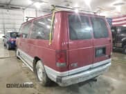 ✅ 2002 Ford Econoline Passenger XL • VIN: 1FMRE11W82HB74447 • Lot: 60527942. Listed on Copart with 196,426 mi. Free auction sales archive from the USA and detailed vehicle history report at DreamBid. Image 3.