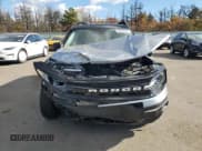 ✅ 2023 Ford Bronco Sport Outer Banks • VIN: 3FMCR9C66PRD65358 • Lot: 82646045. Listed on Copart with 14,854 mi. Free auction sales archive from the USA and detailed vehicle history report at DreamBid. Image 5.