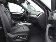 ✅ 2015 Audi Q5 Prestige • VIN: WA1WGAFP1FA043517 • Лот: 42001915. Опубликован ранее на IAAI с пробегом 58 384 миль. Бесплатный доступ к архиву аукционных продаж из США и подробный отчёт об истории автомобиля на DreamBid. Изображение 5.