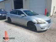 ✅ 2015 Nissan Altima SV • VIN: 1N4AL3AP5FC449387 • Лот: 43349159. Опубликован ранее на IAAI с пробегом 198 719 миль. Бесплатный доступ к архиву аукционных продаж из США и подробный отчёт об истории автомобиля на DreamBid. Изображение 6.
